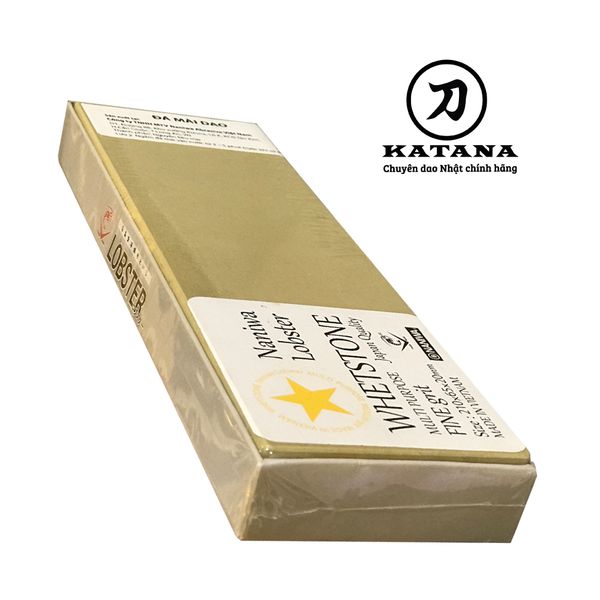 Đá mài tinh Naniwa #3000 ( cỡ lớn) - NAV 3000