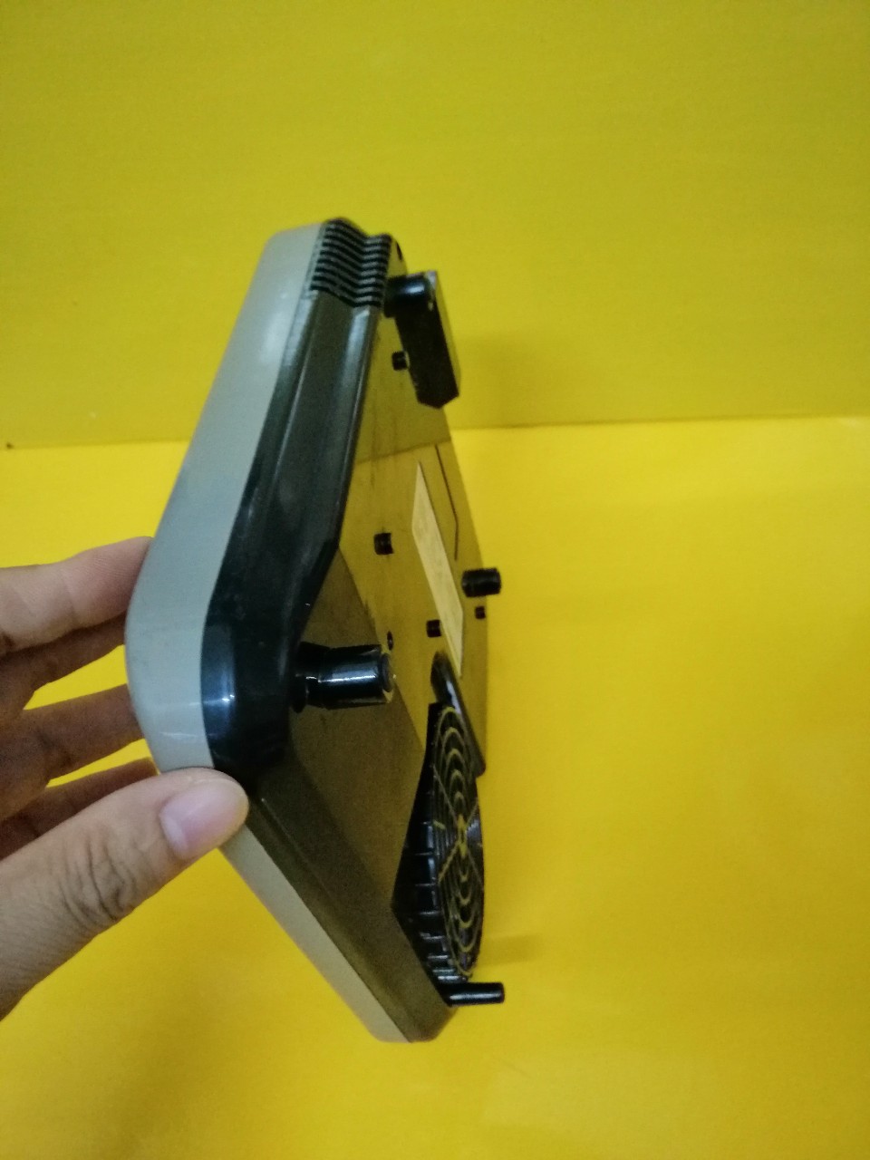 Bếp từ đơn nội địa Nhật (Japan) Germer H-7944 nhỏ