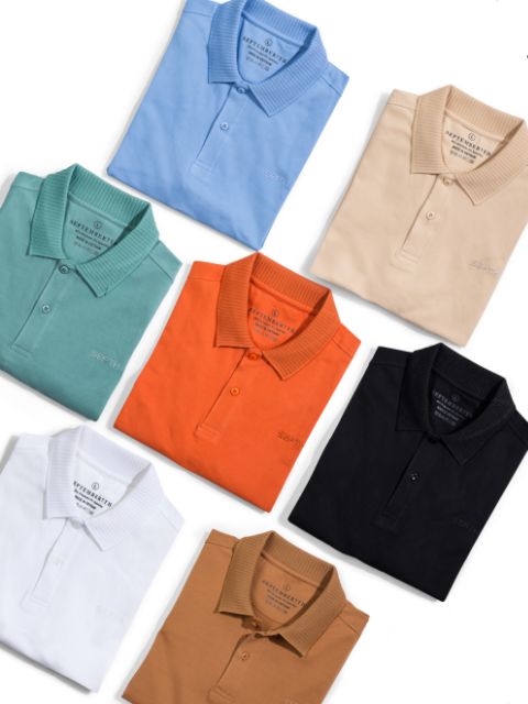 ÁO THUN LUX POLO - September7th