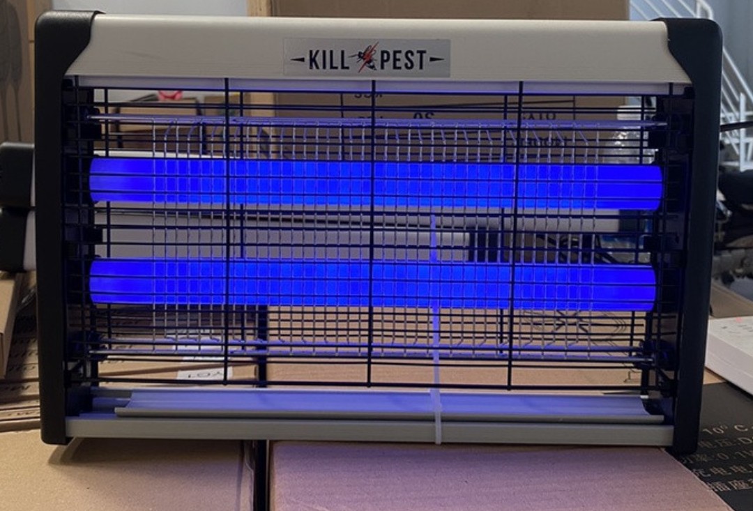 Đèn Diệt Côn Trùng Kill Pest 40W