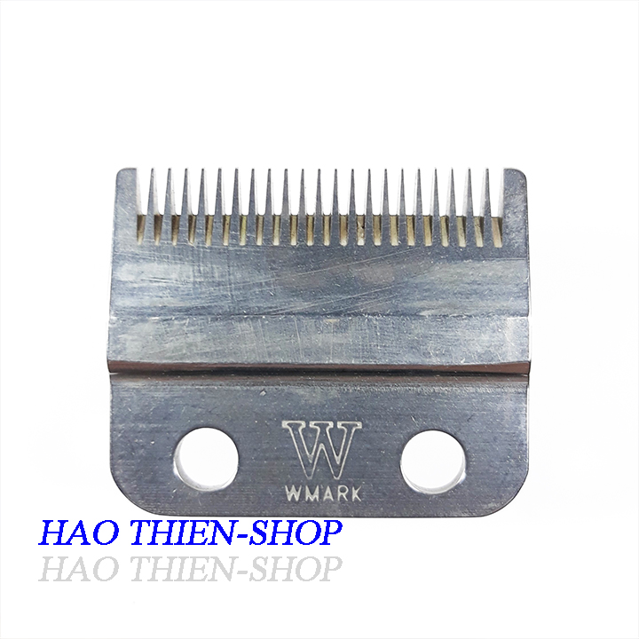 Lưỡi kép tông đơ