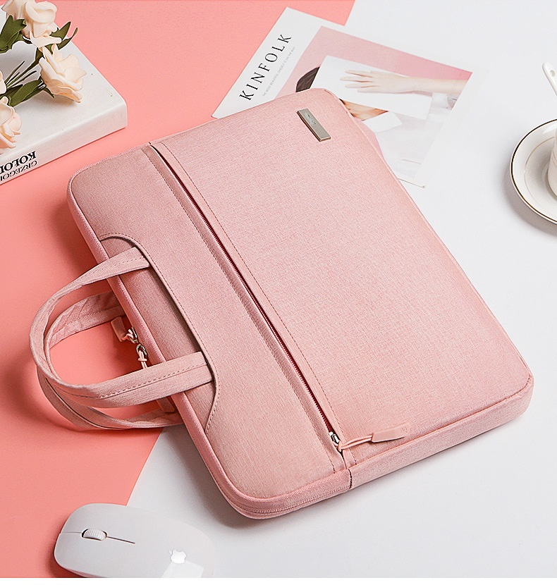 [HCM]Túi chống sốc thời trang cho laptop,Macbook.