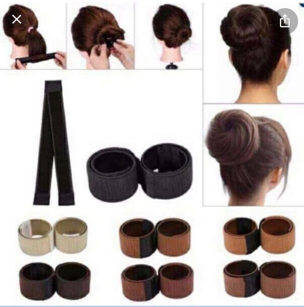 [HCM]????THANH UỐN BÚI TÓC TẠO KIỂU????