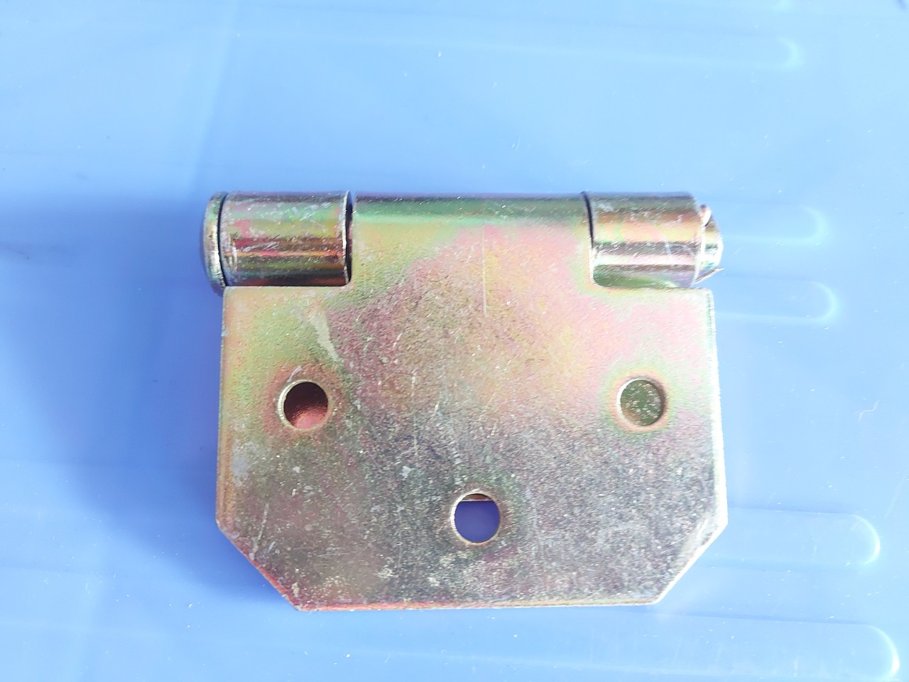 Lề xe tải số 2