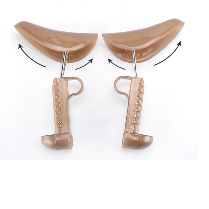 Cây Giữ Form Giày Lò xo Shoes Tree Cho Nữ