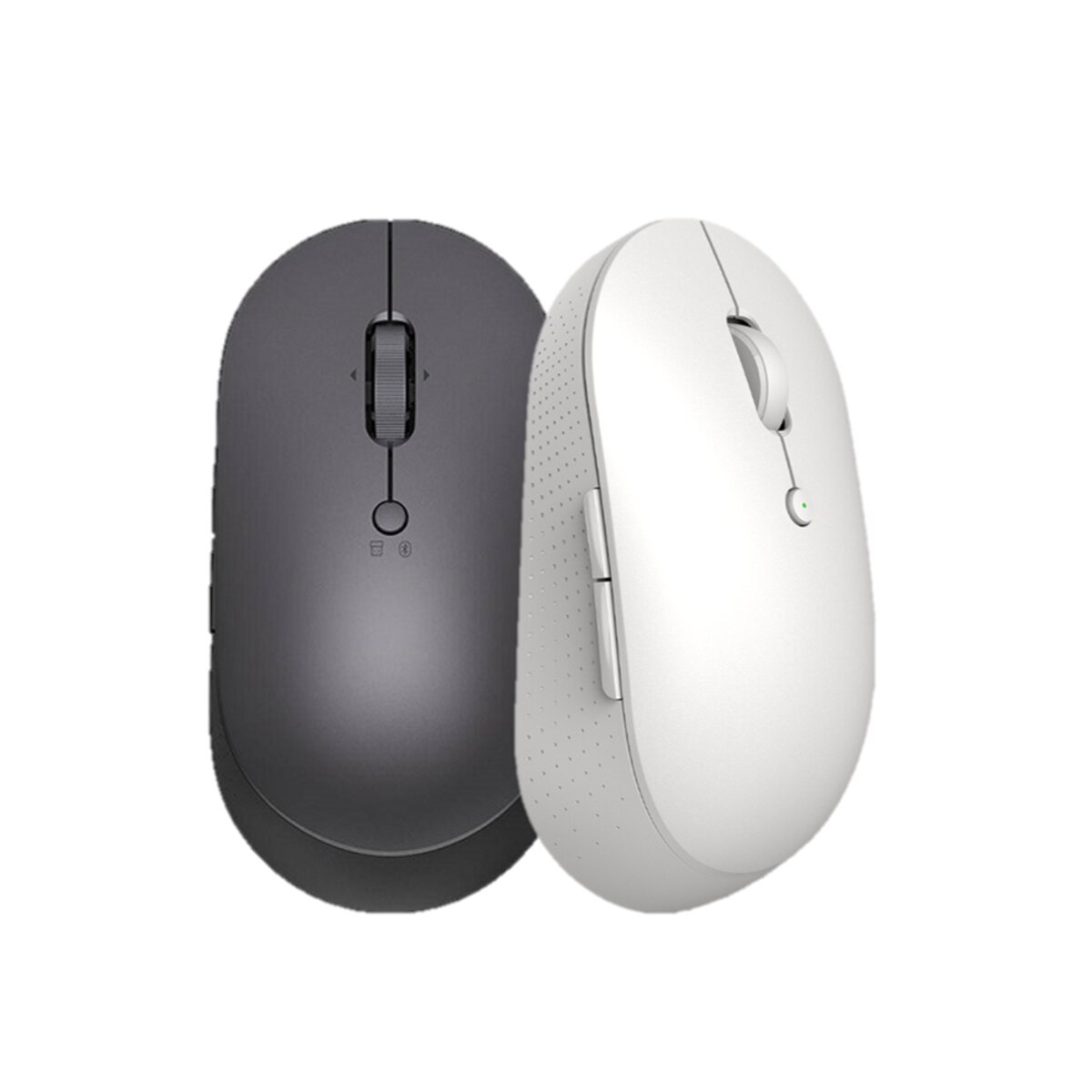 Chuột bluetooth không dây Xiaomi Mi Silent Mouse WXSMSBMW03