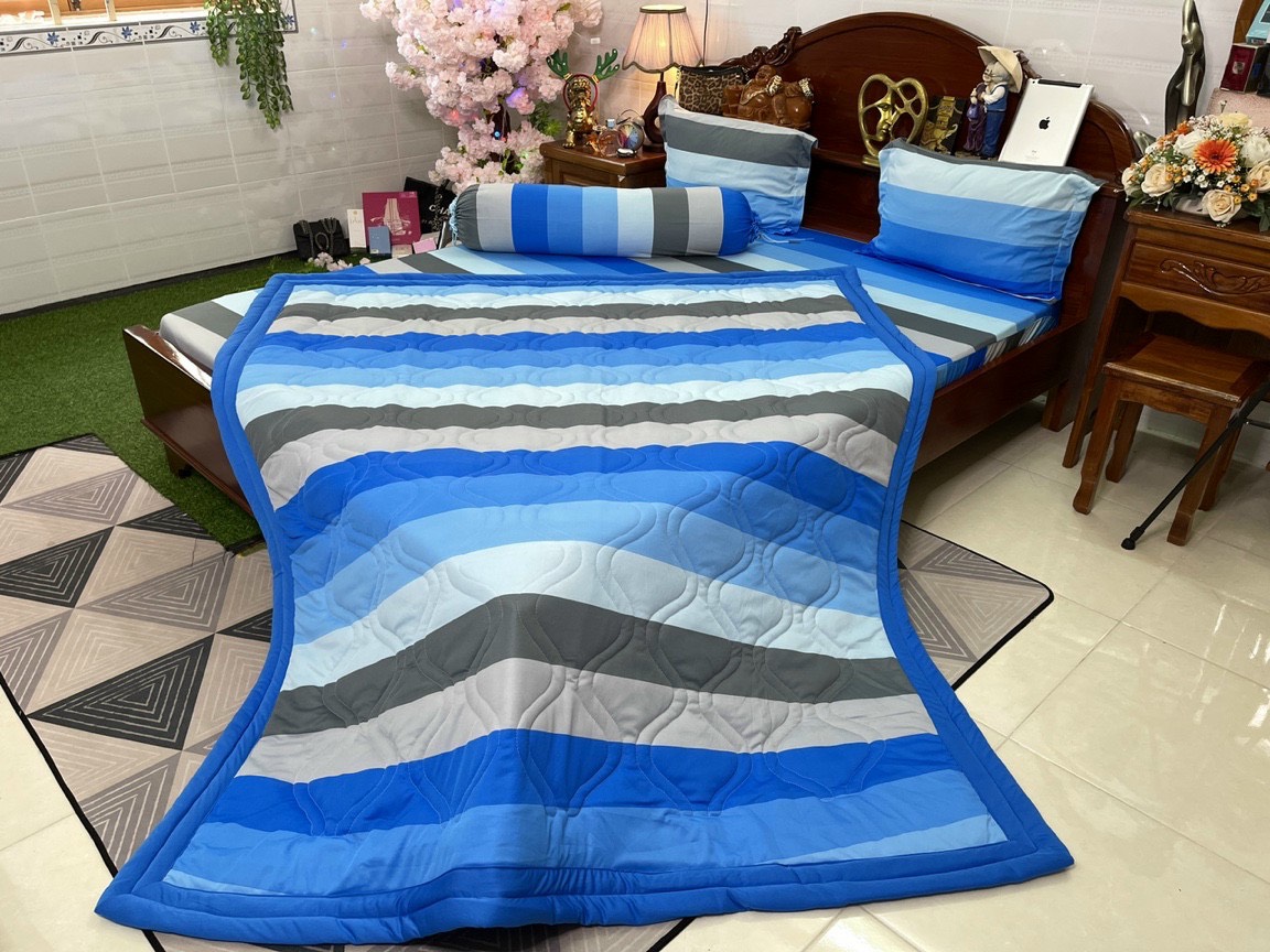 drap thun hàn quốc