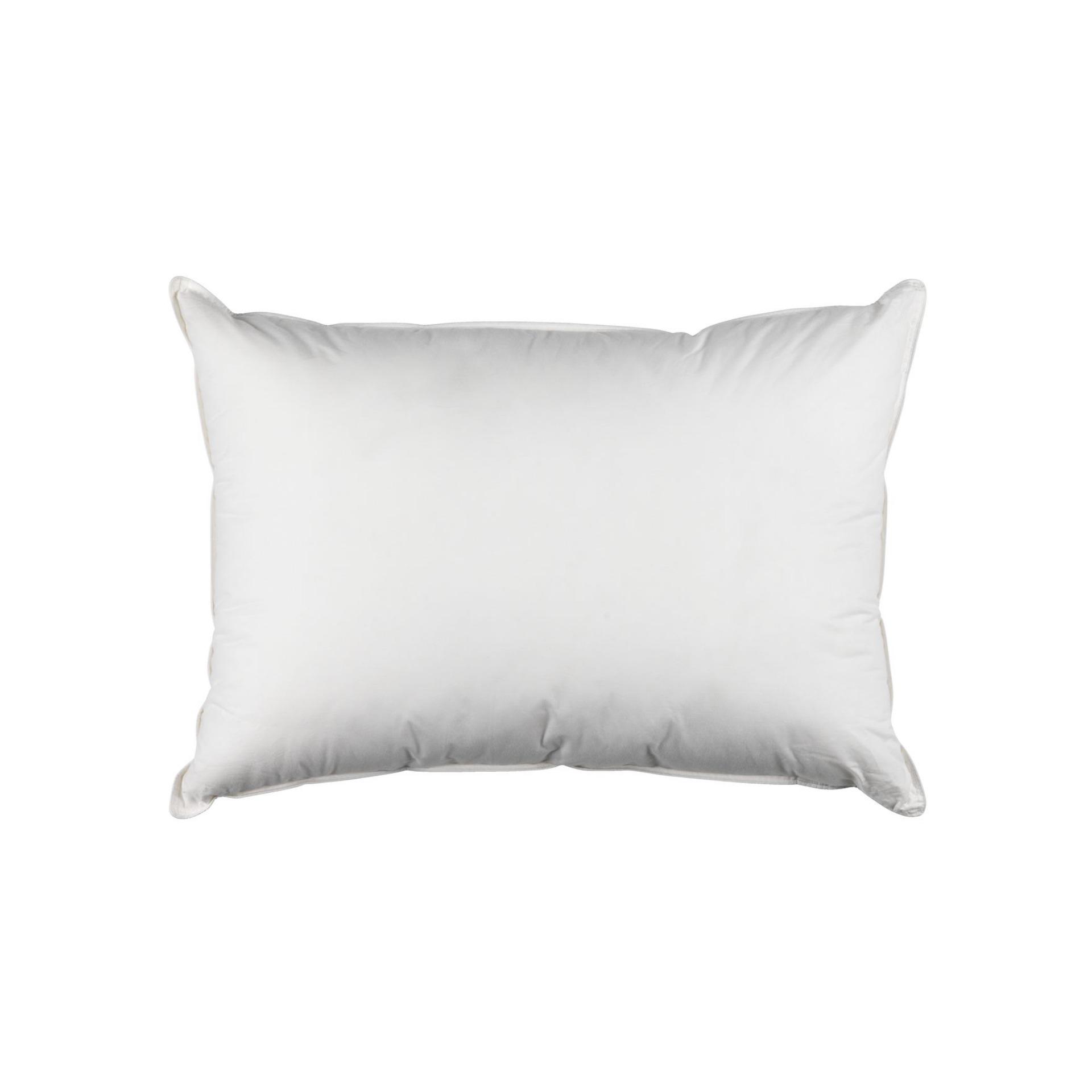 Gối nằm cao cấp Studio one Airfil 48 x 74cm
