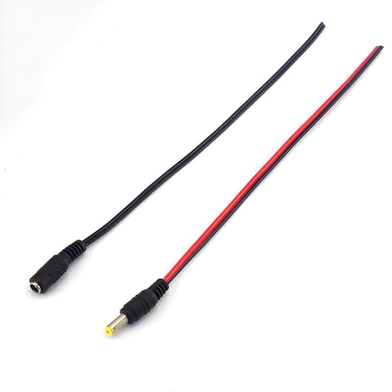 [Combo 10] Jack đực, Jack cái DC loại tốt