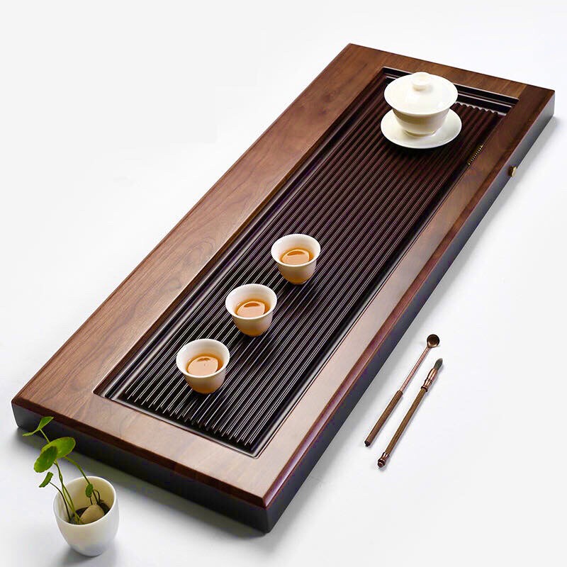 Khay Trà Đạo Cỡ Lớn 60x30x5,5