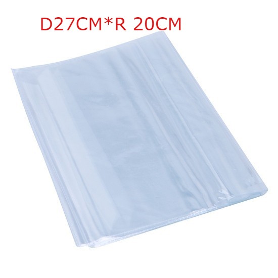 combo 10 cái bìa kiếng Bao sách vở
