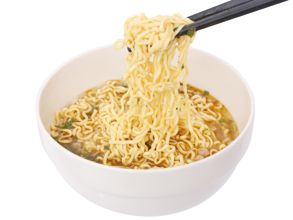 Thùng Omachi Sườn hầm ngũ quả