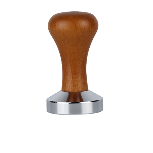 Tamper 51-58mm, cục nén cafe 51- 53-58mm
