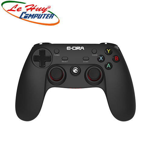 Tay cầm game không dây e-dra egp7601