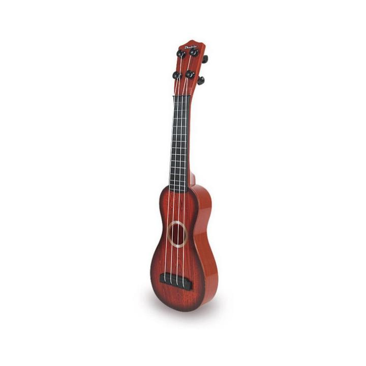 Cây Đàn Ukulele Nhạc Cụ Cho Bé