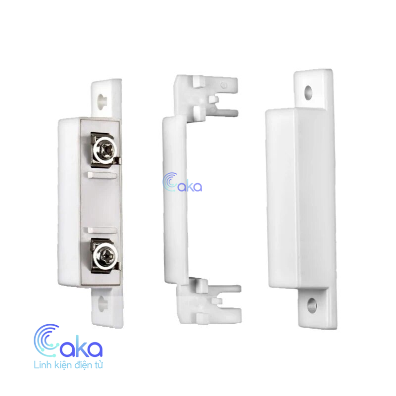 Cảm Biến Từ MC-31 Có Từ Thông Mạch Công Tắc Từ Báo Động An Ninh