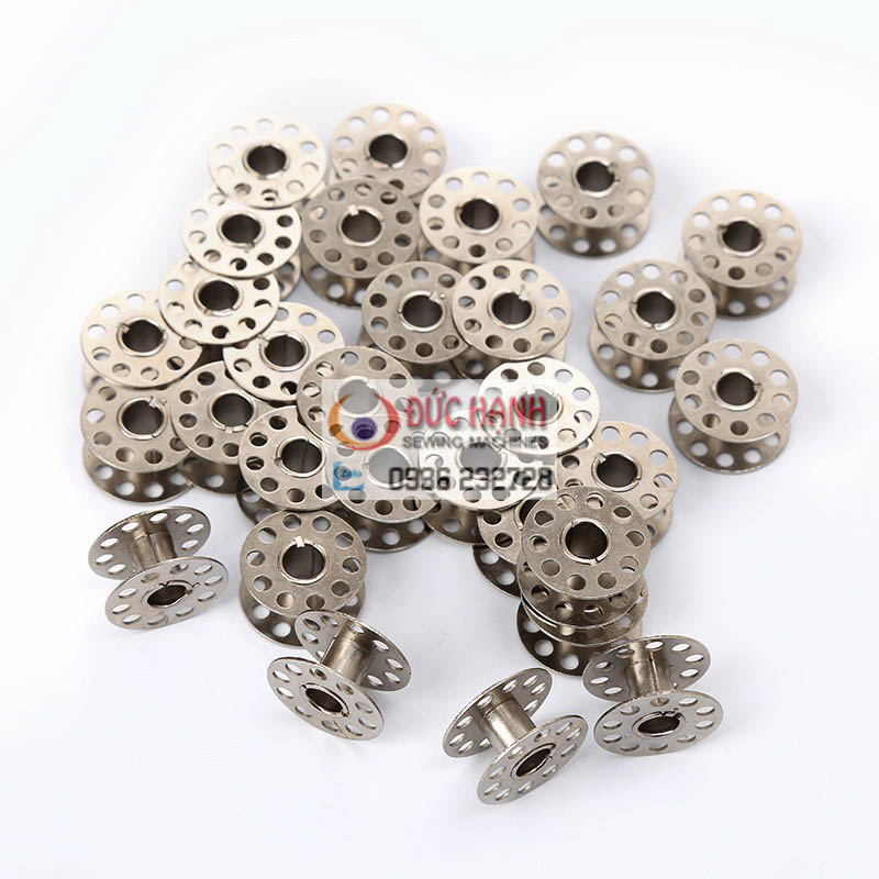 Suốt máy 340 ( máy 1 kim ổ lớn )