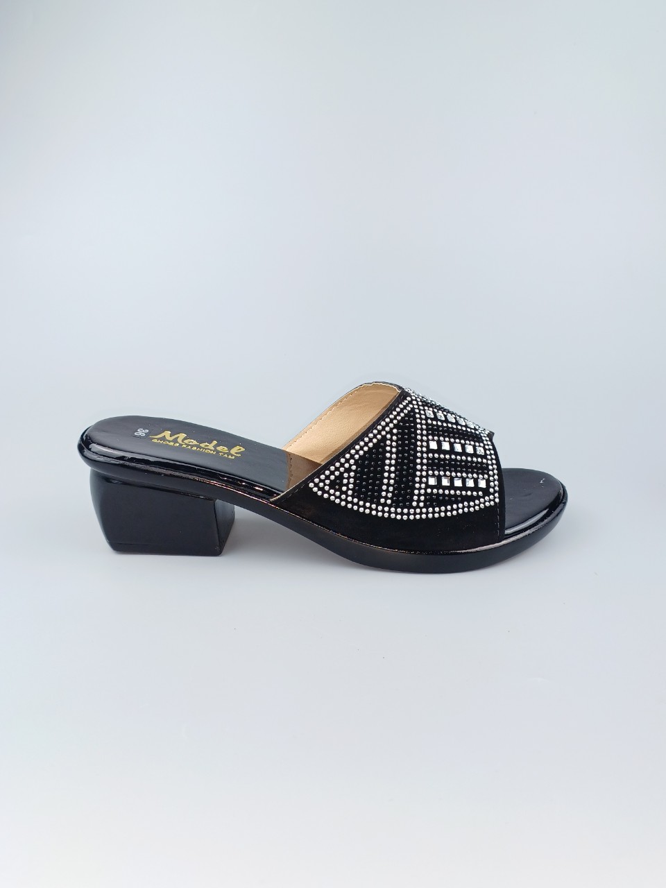DÉP NỮ TRUNG NIÊN BIG SIZE 36-41 C-QUẠT