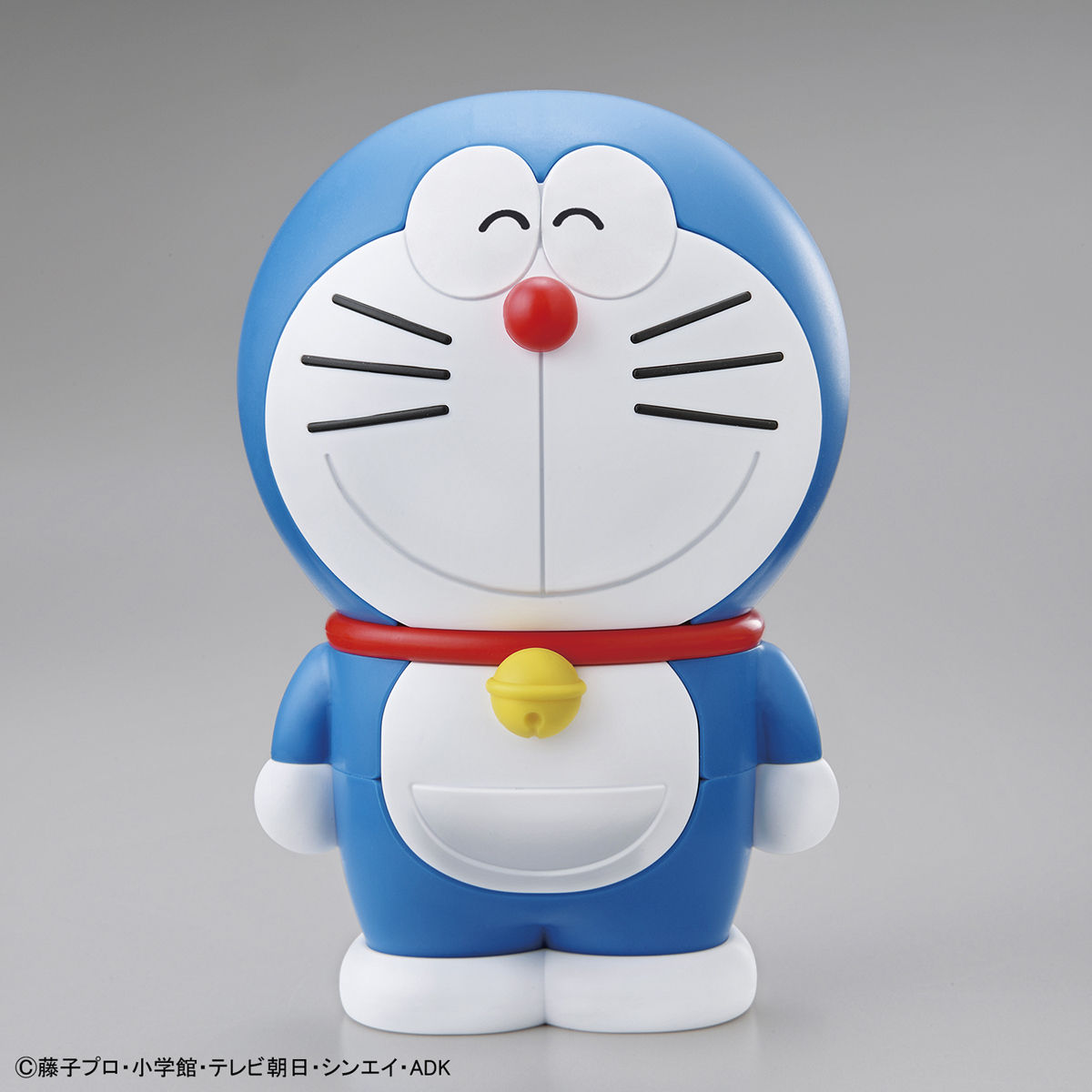 [7-11/12 VOUCHER 8%]Mô hình Bandai Entry Grade Doraemon [GDB]