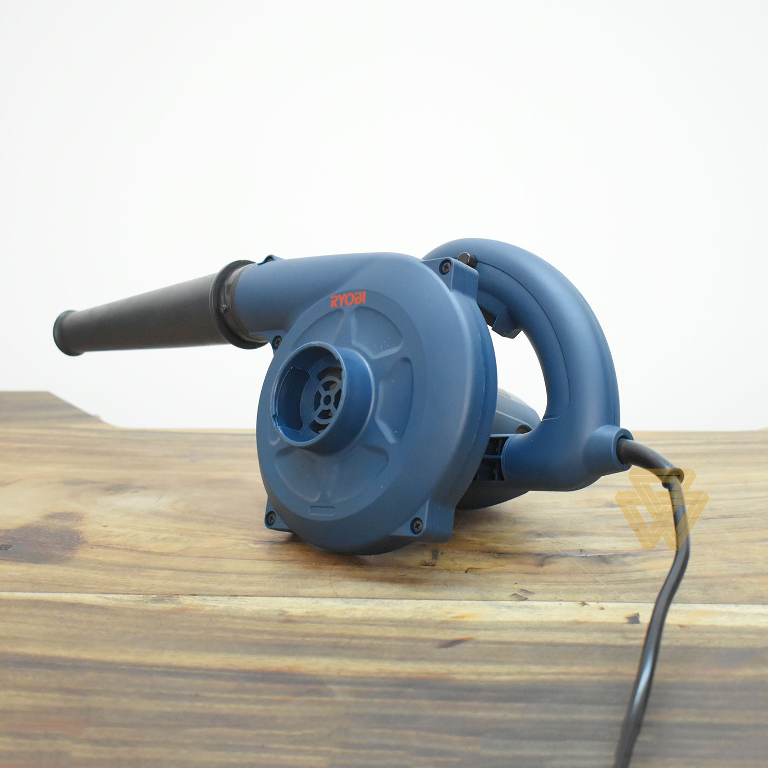 Máy Hút/Thổi Bụi Cầm Tay 630W Ryobi BL-3500