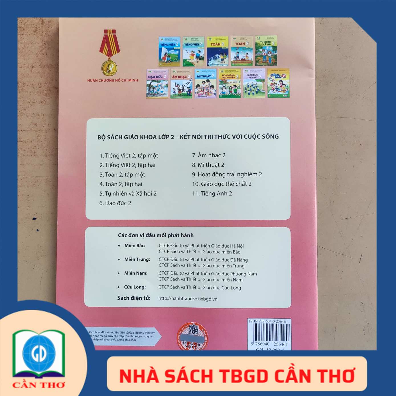 Âm Nhạc 2 Kết Nối Tri Thức
