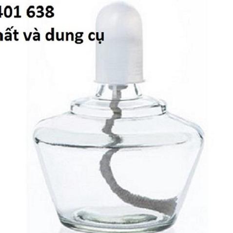 đèn cồn 60ml-150ml-250ml