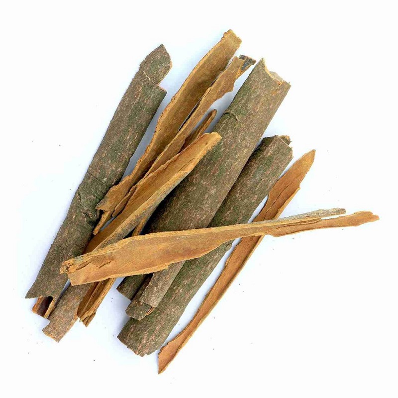 Quế thanh ngâm ủ enzym bồ hòn