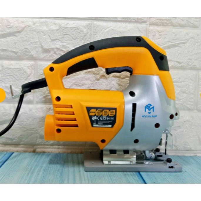 79551 Máy cưa lọng 800w  Tolsen