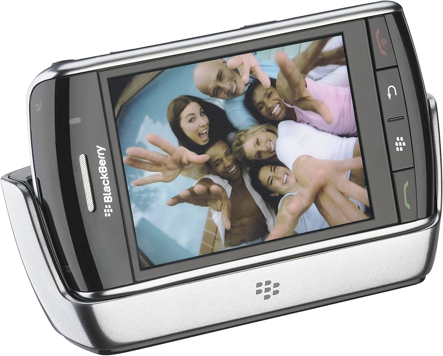 Đế sạc điện thoại Blackberry 9500 9550
