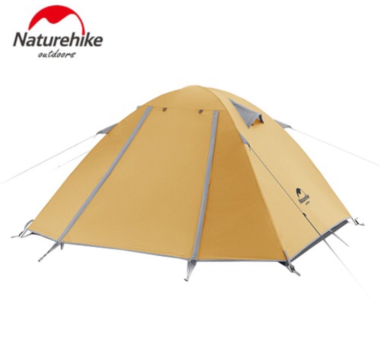 LỀU 2 NGƯỜI NATUREHIKE NH18Z022-P
