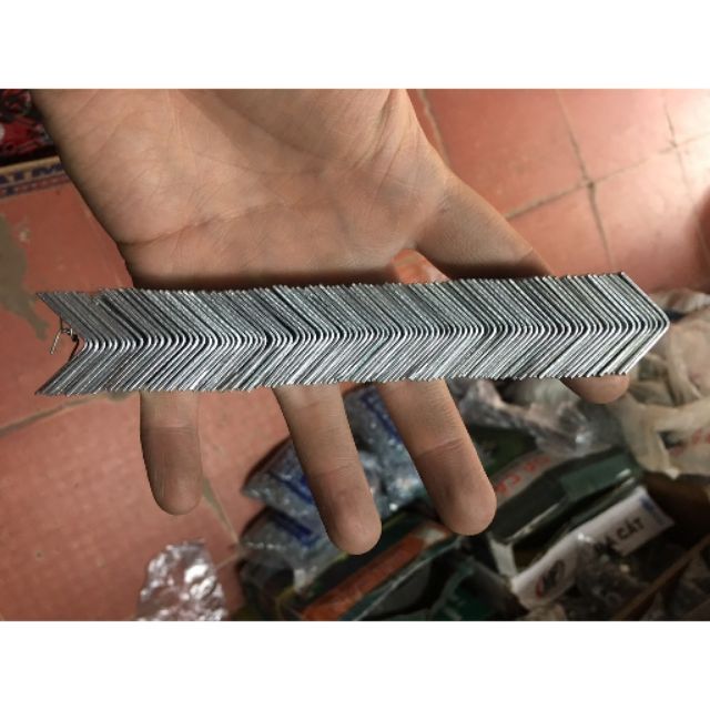 Ke Góc 2 Lỗ
