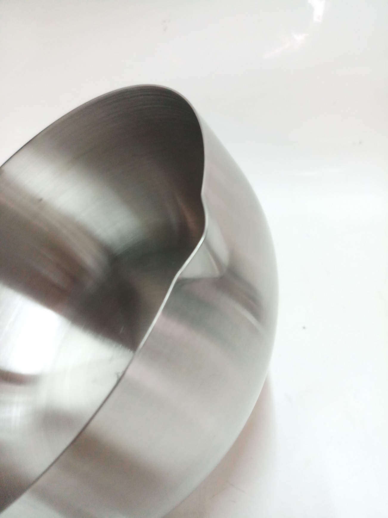 COMBO 1 CA INOX CÁN GỖ 20CM+1 VÁ INOX.