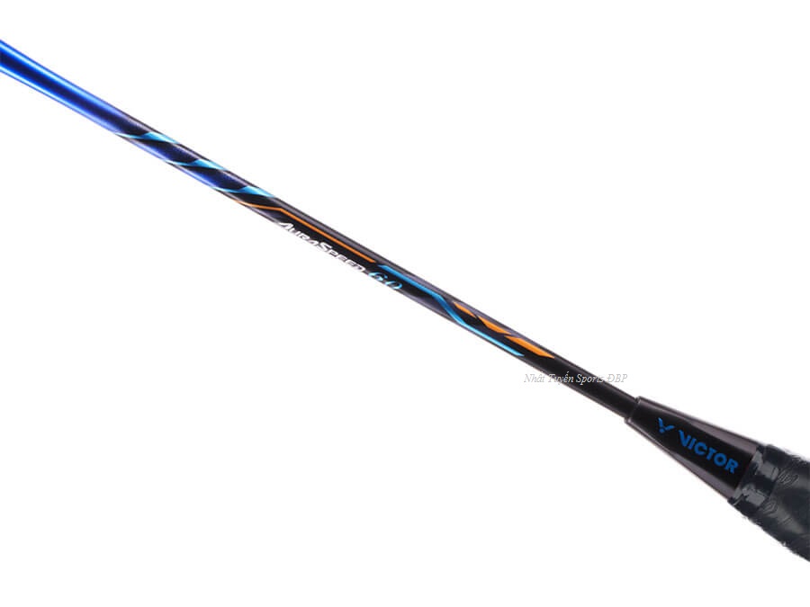 Vợt cầu lông Victor AURASPEED 60 (Chính hãng)
