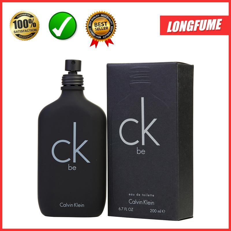 Nước hoa CK Be 100ml EDT - Nước hoa xách tay