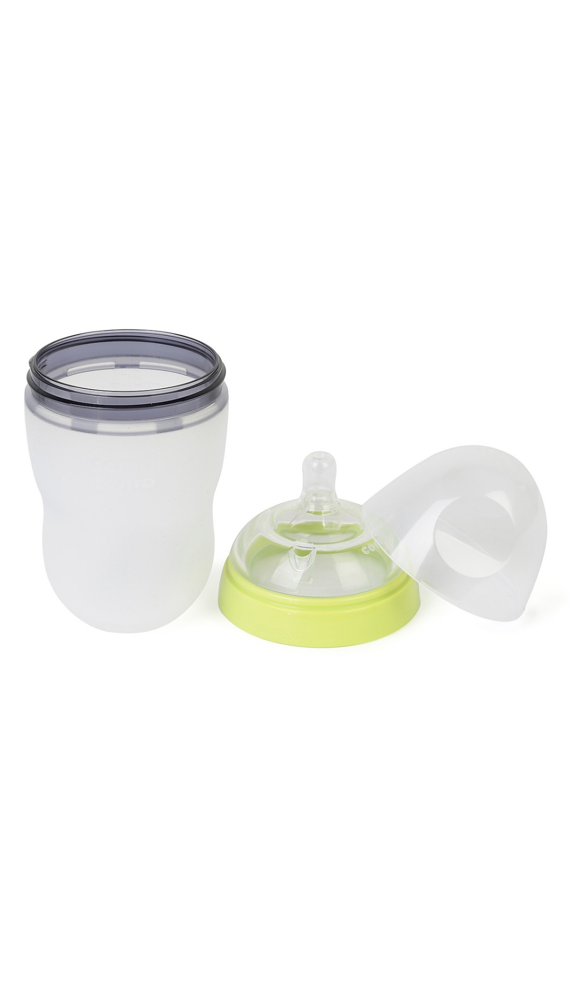 [HCM]Bình sữa Comotomo 150ml