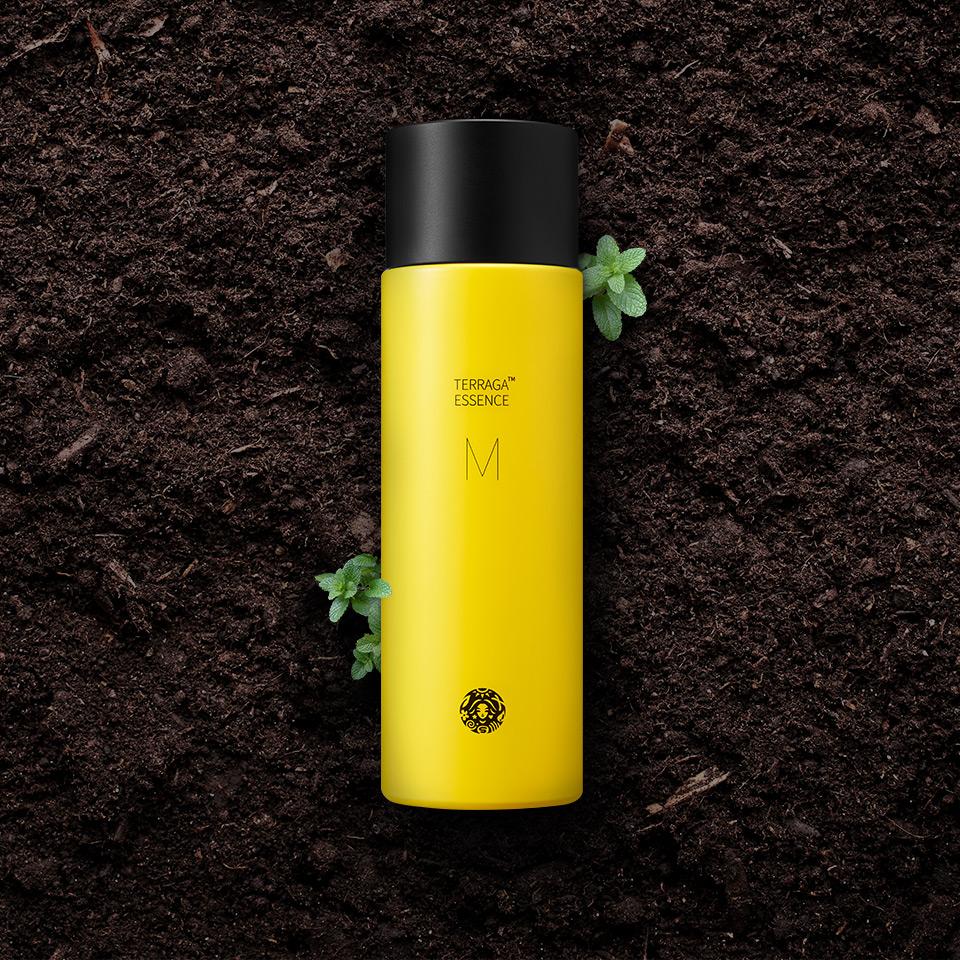 Tinh chất dưỡng da Think Nature TERRAGA Essence For Man 130ML tốt nhất