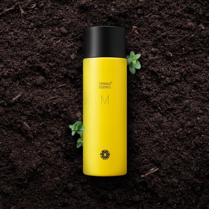 Tinh chất dưỡng da Think Nature TERRAGA Essence For Man 130ML