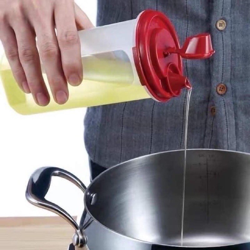 Bình Stor N Pour 650ml