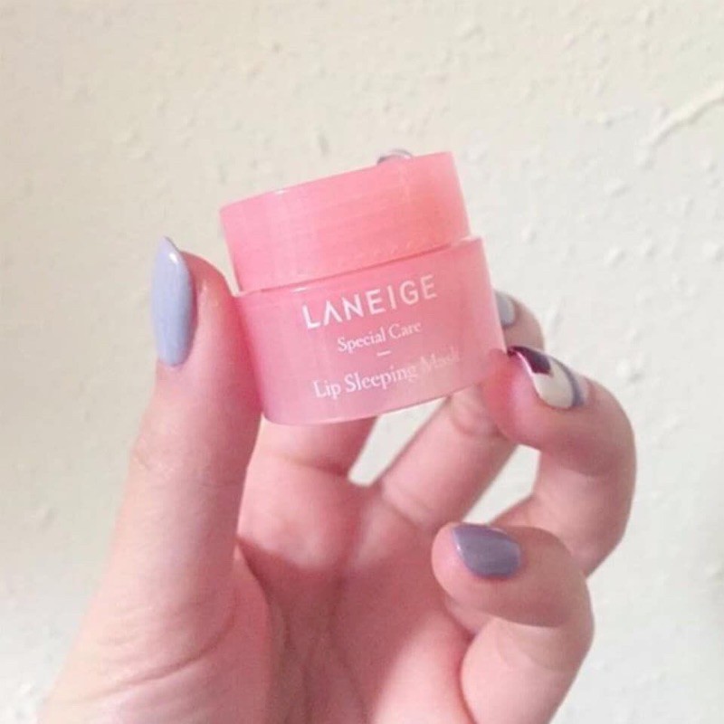 ? Ủ MÔI LANEIGE SIZE MINI-