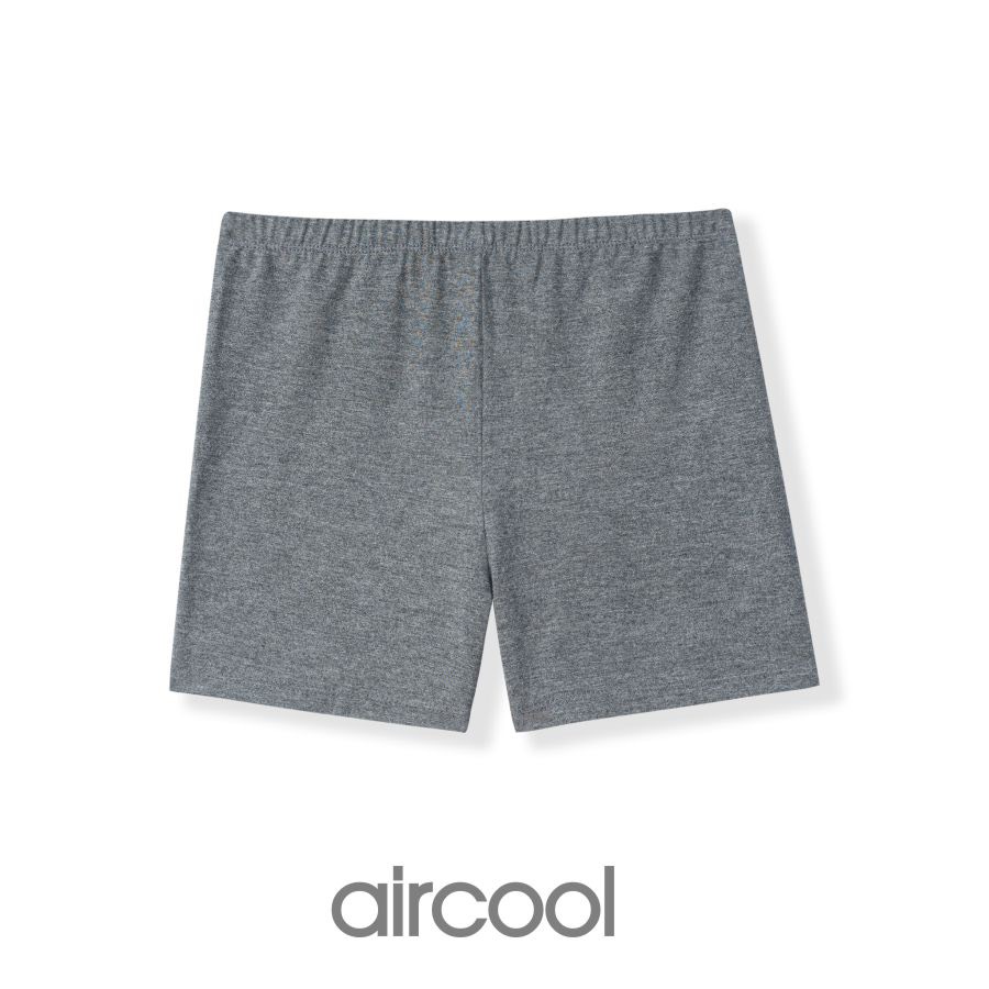 Quần đùi mặc váy bé gái Aircool Bamboo