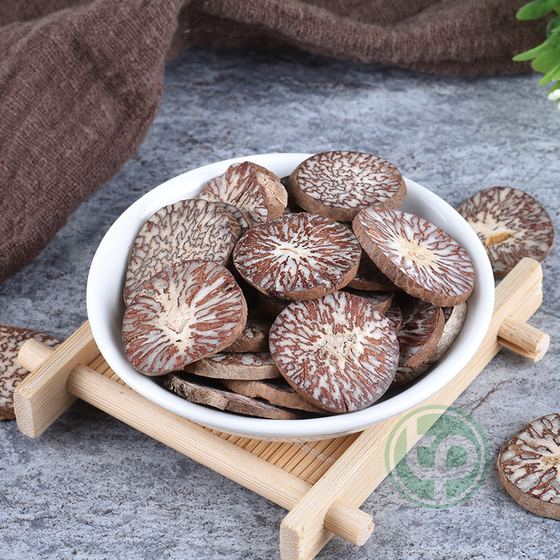 Hạt cau khô - tấn phát