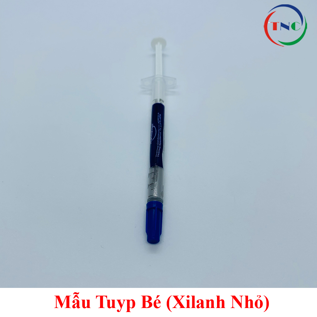 Keo Tản Nhiệt Làm Mát CPU Laptop, CPU Máy Tính - PC
