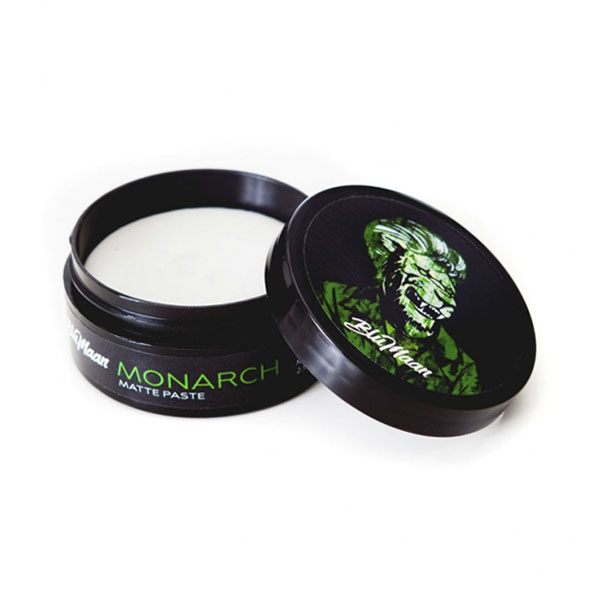 Sáp vuốt tóc Blumaan Monarch Matte Paste - 74ml