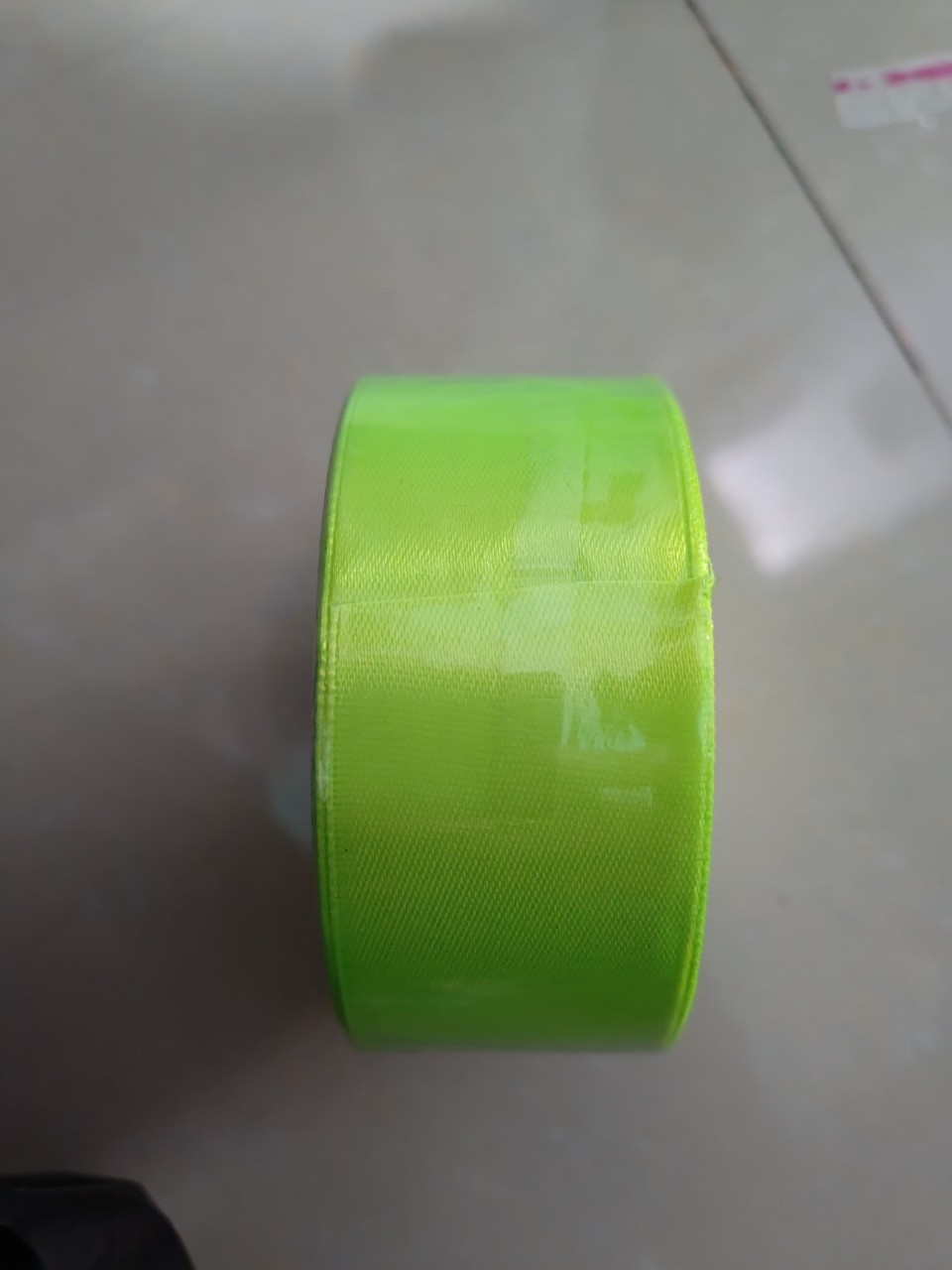 Ruy Băng lụa bản 4cm