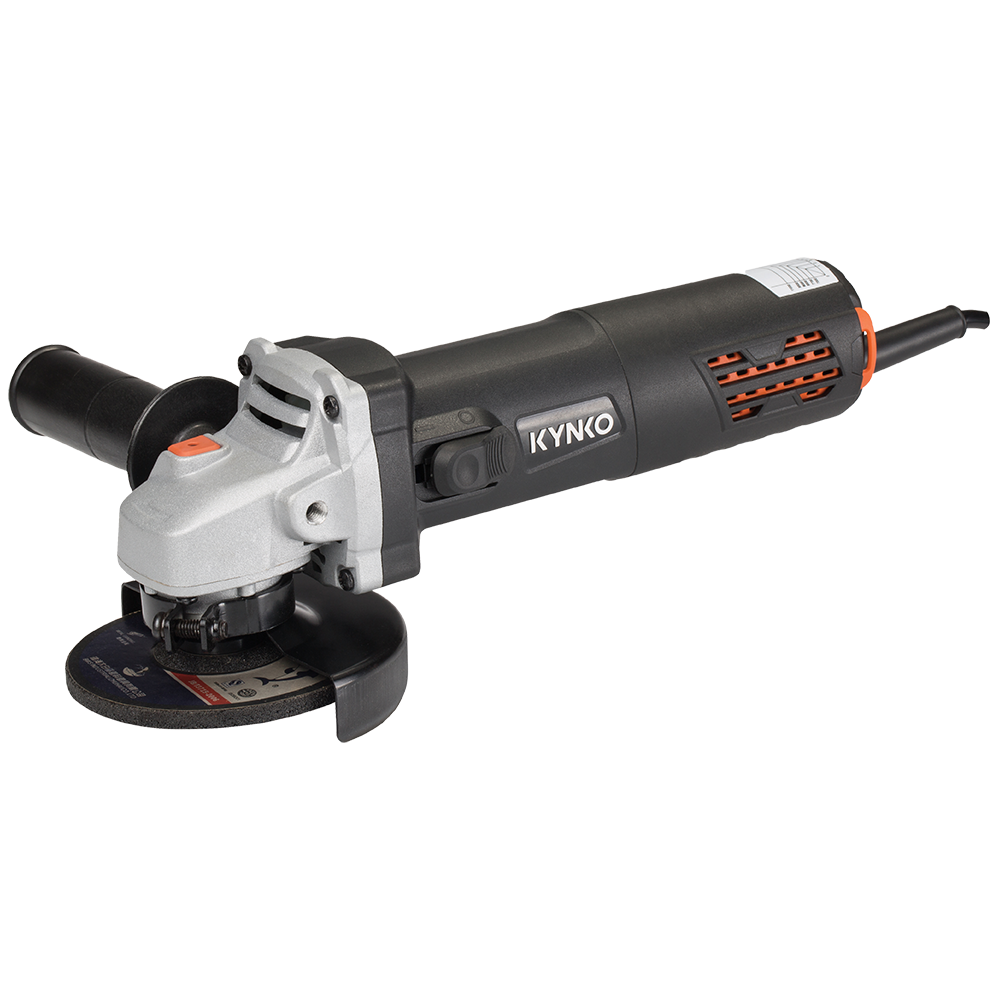 Máy mài góc kynko s1m-kd69-100 công tắc cạnh 6692 chính hãng
