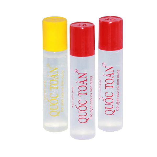 Hồ nước Quốc Toàn chai 30ml Combo 3 chai