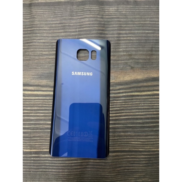 Kính lưng samsung note 5 / sm-n920f xịn