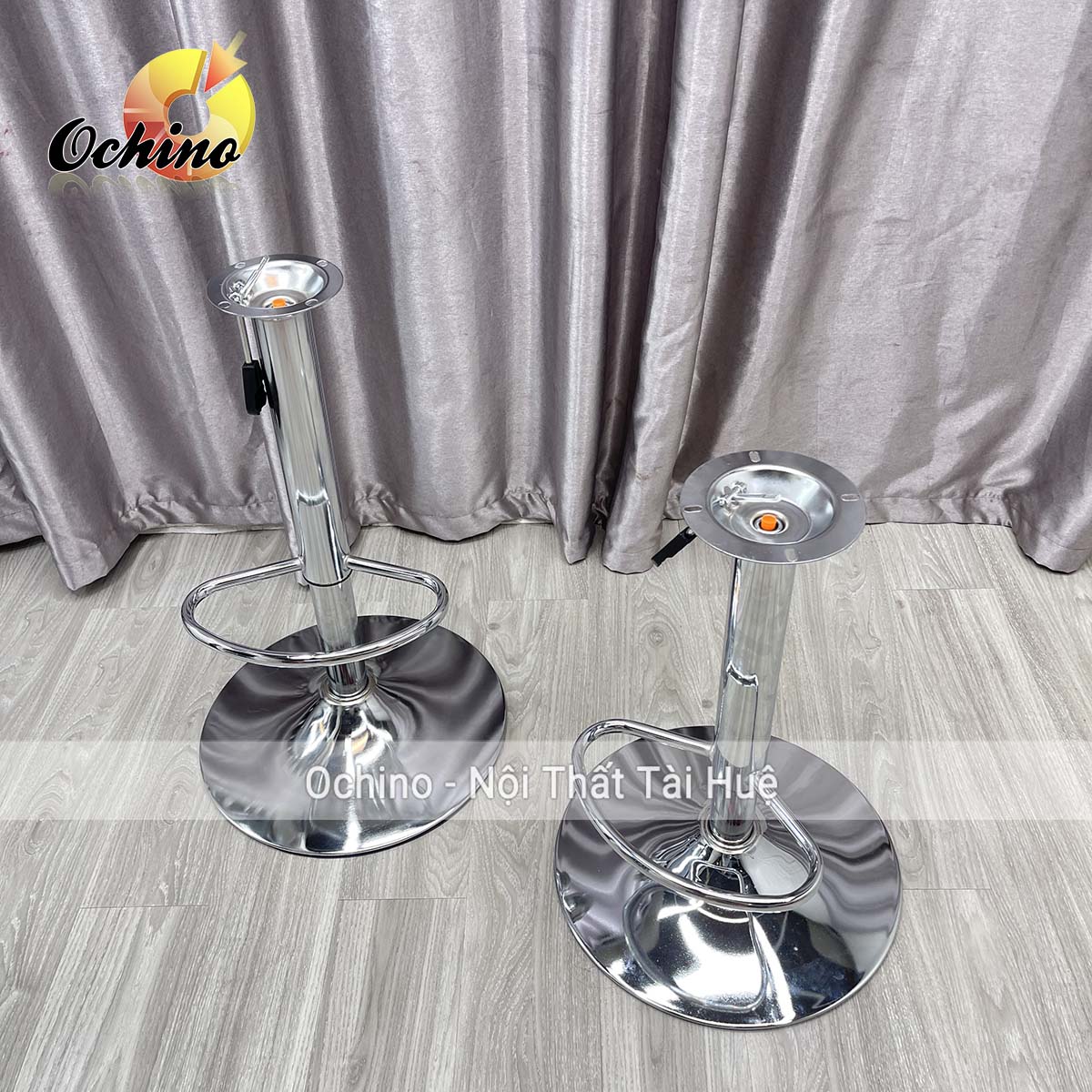 Chân Ghế Bar, Chân Ghế Trang Điểm ( Ảnh Thật Shop Chụp)