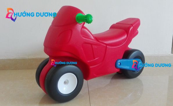 XE CHÒI CHÂN CHO BÉ/ XE VẬN ĐỘNG
