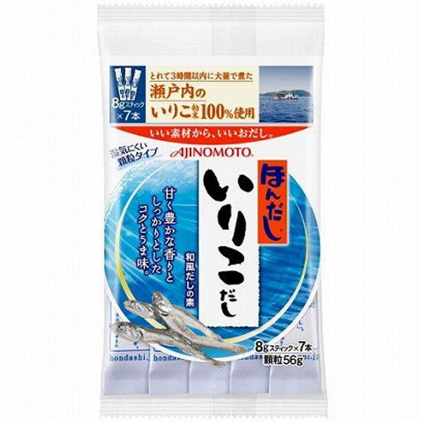 [HCM]Hạt Nêm Cá Cơm Ajinomoto 56g